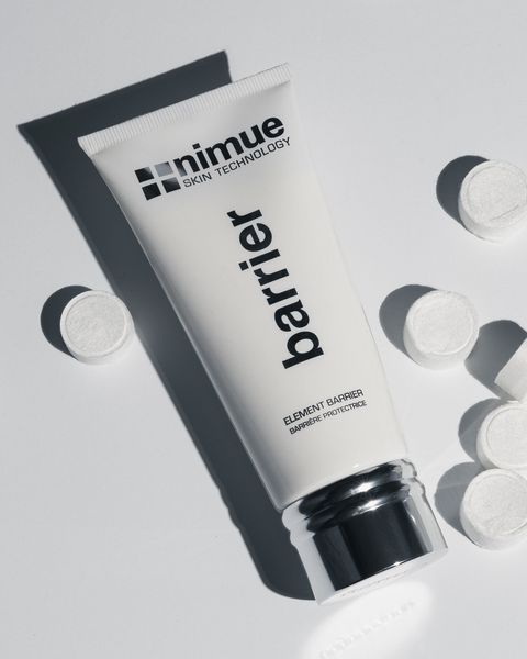 Защитный крем Element Barrier Nimue, 100 мл F1059 фото