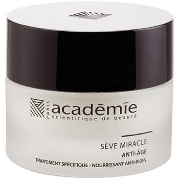 Питательный крем Седьмое чудо / CREME SEVE MIRACLE Academie 50 мл 2060002 фото
