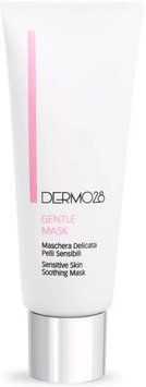 Крем-маска для чутливої шкіри Dermo28 Comfort Gentle Mask, 75ml D28-0043 фото