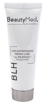 Крем - маска укрепляющая со спилантолом Spilantol Mask BeautyMed, 75 мл BBLHMSK/75 фото
