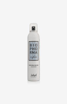 Jalyd Lacca No Gas Без аерозольний лак для волосся, 300мл 8033109849630 фото