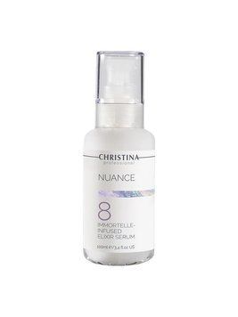 Сироватка-еліксир з екстрактом безсмертника (крок 8) Christina Nuance Immortelle-Infused Elixir Serum 100 мл CHR847 фото