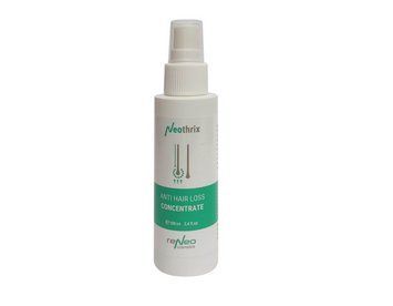Концентрат проти випадіння волосся Anti hair loss concentrate DERMA SERIES 100 мл H330 фото