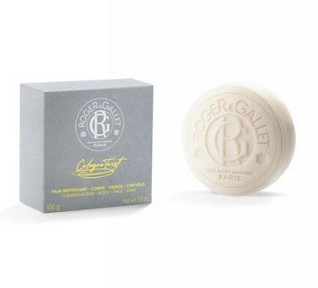 Роже і Галле Мило 3 в 1 чоловіче Колонь Твіст Roger & Gallet Cologne Twist, 100 г RG1021041WW фото