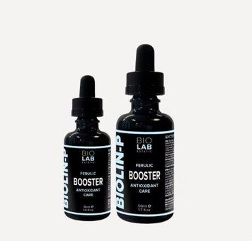 Бустер &ldquo;Феруловий&rdquo; Ferulic Booster BIOLAB Estetic, 30 мл 2960674335 фото