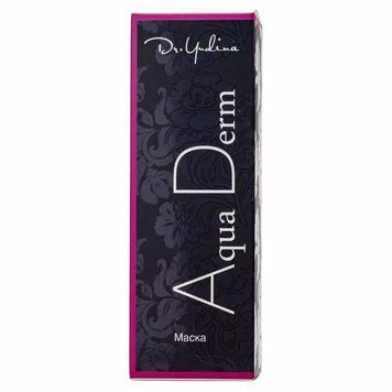 Увлажняющая маска для лица Aqua Derm Dr. Yudina 50 мл V19 фото