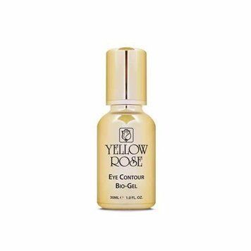 Біо-гель з герудином Eye contour bio-gel Yelow rose 30 мл 1080022 фото