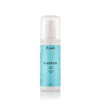 Сыворотка для лица U-Serum 125 мл PELOVIT-R U-Serum 125мл фото