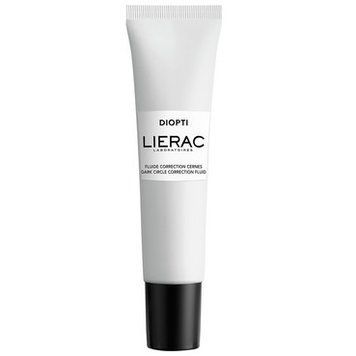 Флюид для коррекции темных кругов под глазами Diopti Dark Circle Correction Fluid Lierac LL151282 фото