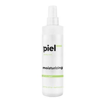 Интенсивно увлажняющий спрей для тела с маслом иланг-иланга Piel Moisturizing Body Spray 250 мл 050 фото