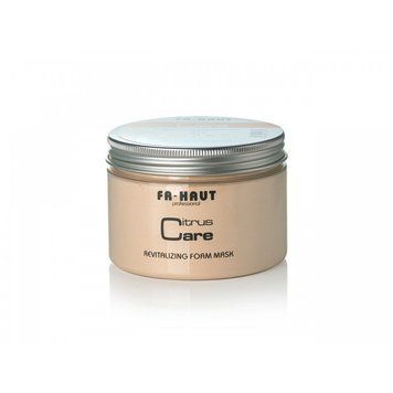 Fr Haut Пенная маска с витамином С C-Vit Foam Mask 300 г FRP133 фото