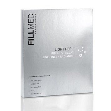 Філмед Лайт Піл професійний пілінг Fillmed Light Peel, 100 мл PEE0002 фото