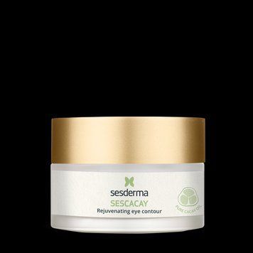 Сесдерма Омолаживающий крем для зоны вокруг глаз Rejuvenating Eye Contour Sescacay Sesderma, 30 мл 40009086 фото
