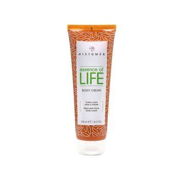 Крем для тіла Essence of Life Body Cream HISTOMER, 250 мл H132 фото