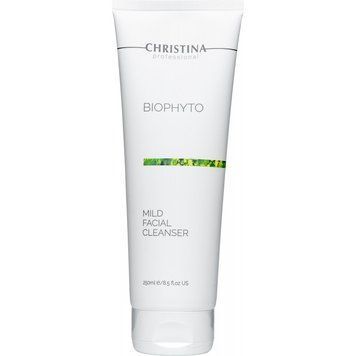 М'який очисний гель Christina Bio Phyto Mild Facial Cleanser 250 мл CHR573 фото