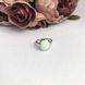 Серебряное кольцо с опалом 2.069ct, вес изделия 3,74 гр (2091578) 18 размер 2091578 фото 2