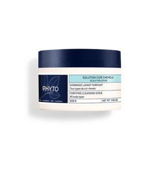 Фито Скраб для кожи головы Scalp solution 200 г PH1007061AA фото