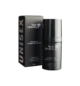 Сыворотка вокруг глаз Пеларт Unisex Probio-Balance Eye Serum Pelart Laboratory, 30 мл U004 фото