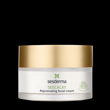 Сесдерма Омолаживающий крем для лица Rejuvenating Facial Cream Sescacay Sesderma, 50 мл 40009087 фото