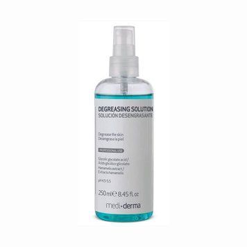 Обезжирювач Degreasing Solution Medi+derma, 250 мл 40001834 фото