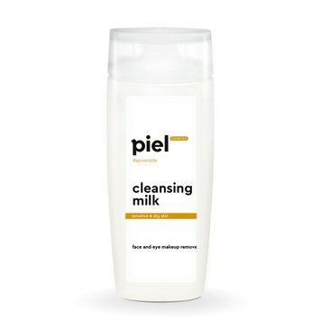 Молочко для снятия макияжа Piel Cleansing Milk 200 мл 0341 фото