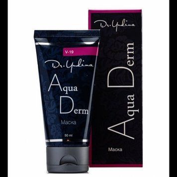 Увлажняющая сыворотка для лица Aqua Derm Dr. Yudina 50 мл V20 фото