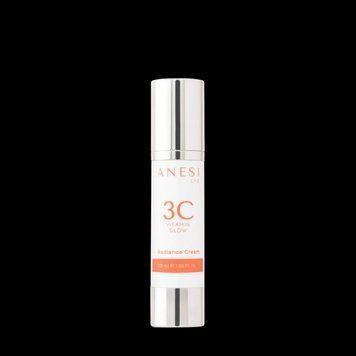 Увлажняющий крем с витамином C 3C VITAMIN GLOW RADIANCE Anesi Lad 50 мл anesi 056 фото