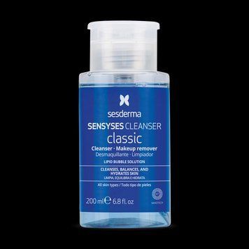 Тонизирующее средство Sesderma Sensyses Cleanser Classic 200 мл 40000658 фото