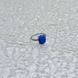 Серебряное кольцо с опалом 1.8ct, вес изделия 2,11 гр (2024132) 17.5 размер 2024132 фото 6