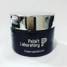 Пеларт Крем Эпитализант для лица и тела Pelart Laboratory Fruit Series Cream Epitelizant, 50 мл 10088 фото