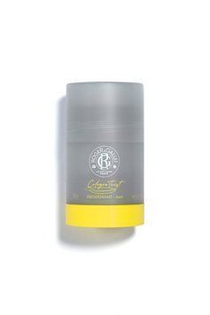 Роже і Галле Дезодорант чоловічий Колонь Твіст Roger & Gallet Eau Parfum&eacute;e Cologne Twist, 50 г RG1021031 фото