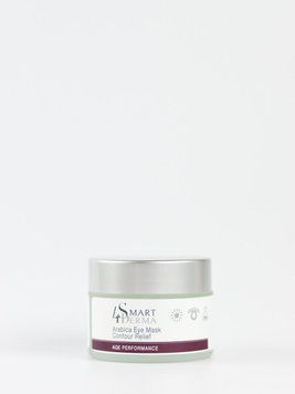 Smart4Derma Age Performance Реструктурирующая маска для зоны вокруг глаз с экстрактом кофе арабика, 50 мл 709 фото