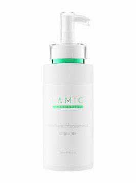 Lamic Cosmetici Интенсивно увлажняющая маска Maschera Intensamente Idratante 250 мл Lamic_14 фото