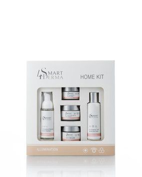 Smart4Derma Illumination HomeKit Набор для осветления и сияния кожи 2859701259 фото