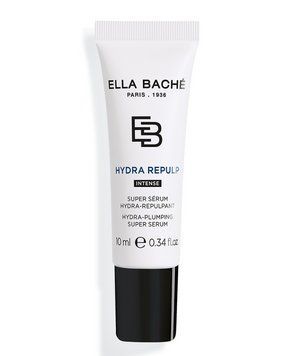 Гідра-плампінг супер сироватка Ella Bache Hydra-Plumping Super Serum 10 мл GE23009 фото