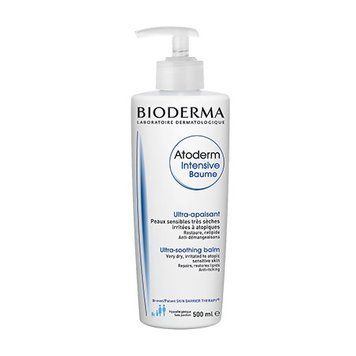 Биодерма Атодерм Интенсив бальзам Bioderma Atoderm Intensive baume 500 мл 28103B фото