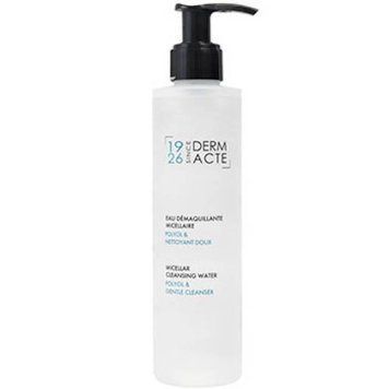 Мицеллярная вода для снятия макияжа Derm Acte Micellar Cleansing Water Academie 200 мл 8011001 фото
