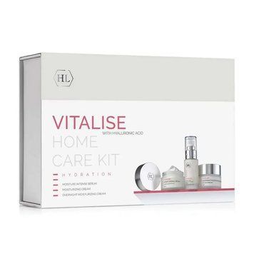 Набор Holy Land Vitalise Hydration Kit (сыворотка 30 мл + дневной крем 50 мл + ночной крем 50 мл) 8117 фото