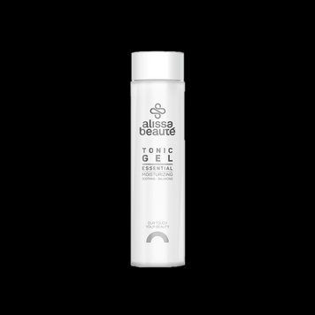 Тонер для сухої шкіри Tonic Gel Alissa Beaute, 200 мл A006 фото