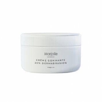 Marjolie Крем-гоммаж Дермабразия Creme Gommante 20% Dermabrasion, 150мл М1015 фото