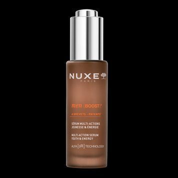Нюкс Мен Буст Многофункциональная сыворотка &laquo;Молодость и энергия&raquo; Nuxe Men Boost serum, 30 мл 2931522645 фото