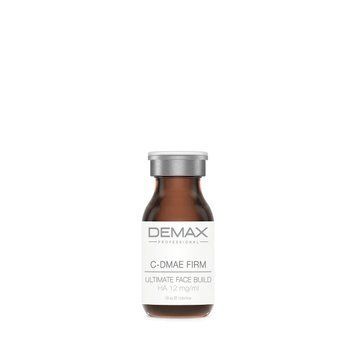 Реконструююча білдинг мезосироватка C-DMAE Firm 10 мл Demax lot 807 фото