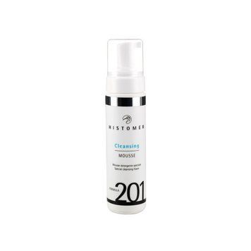 Мус для очищення шкіри Cleansing Mousse HISTOMER, 200 мл H024 фото