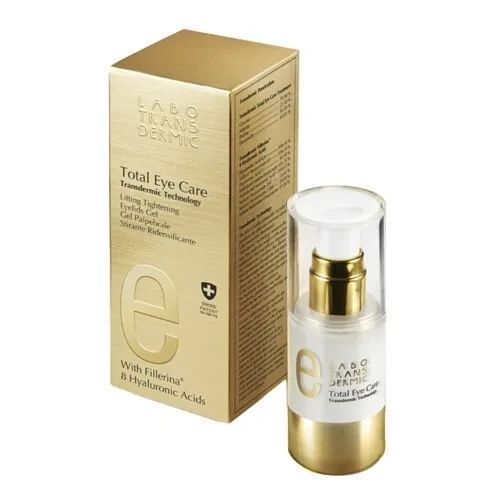Крем проти темних кіл під очима Labo Transdermic Anti-Dark Circles Eye Cream 15 мл UA00661 фото