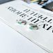 Серебряные серьги с натуральным изумрудом 0.8ct (2140726) 2140726 фото 2