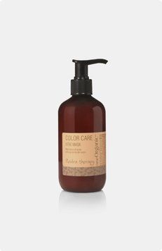 OmeOrganic Vitae Mask маска для окрашенных волос, 250мл 8033109848480 фото