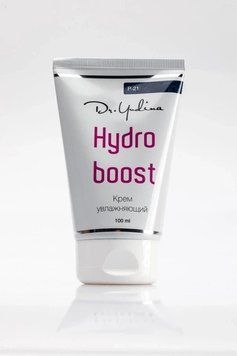 УВАЖАЮЩИЙ КРЕМ ДЛЯ ЛИЦА HYDRO BOOST DR. YUDINA 100 мл Р21 фото