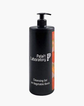 Пеларт Очищающий овощной гель Pelart Laboratory Vegetable Series Cleansing Gel On Vegetable Basis 700 мл 10070 фото