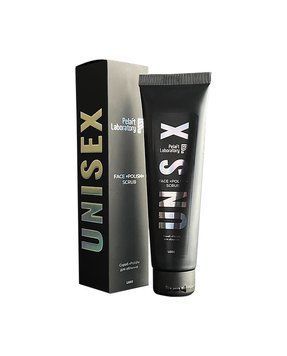 Скраб для лица Пеларт Unisex Face Polish Scrub Pelart Laboratory, 100 мл U003 фото