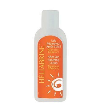 Heliabrine Восстанавливающий лосьон после солнца After Sun Soothing Lotion 200 мл 37 фото